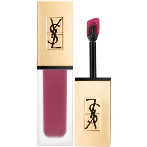 ysl tatouage couture matte stain nr.1|ysl tatouage reddit.